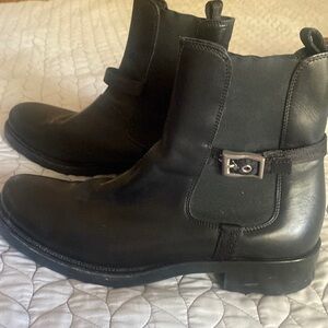 NWOT Prada Boots
